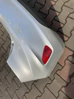 Ford Fiesta Rear bumper 