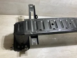 Ford Fiesta Front bumper support beam h1bb109a26ah