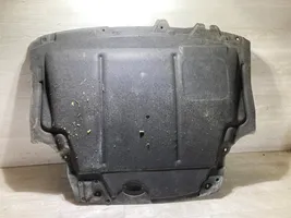 Ford Fiesta Front underbody cover/under tray h1bb-6b629-af