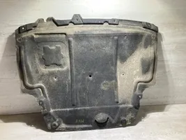 Ford Fiesta Couvre-soubassement avant h1bb-6b629-af