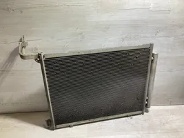 Ford Fiesta Radiateur condenseur de climatisation H1BH19710BB