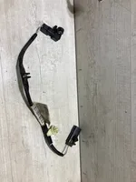 Ford Fiesta Capteur de collision / impact de déploiement d'airbag L1tT14B006AA