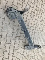 Ford Fiesta Rear subframe 