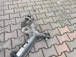 Ford Fiesta Rear subframe 