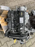 Ford Fiesta Engine xpjc