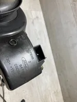 Ford Fiesta Bouchon, volet de trappe de réservoir à carburant H1BB-A27936