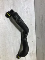 Ford Fiesta Manguera/tubo respirador 
