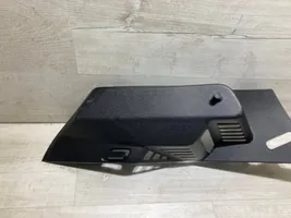 Ford Fiesta Parcel shelf load cover mount bracket K1BBV46809AC