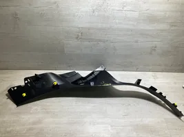 Ford Fiesta Rear seat side bottom trim H1BBA31017AC