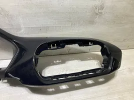 Ford Fiesta Dashboard center trim panel h1bb-18835-gd1