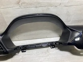 Ford Fiesta Dashboard center trim panel h1bb-18835-gd1