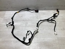 Ford Fiesta Faisceau de câbles hayon de coffre H1BT17K400CCB