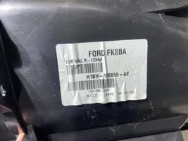 Ford Fiesta Heizungskasten Gebläsekasten Klimakasten H1BH-19B555-AA
