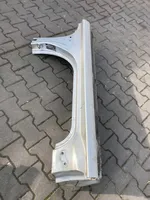 Ford Fiesta Sill 