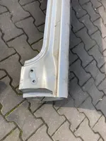 Ford Fiesta Sill 