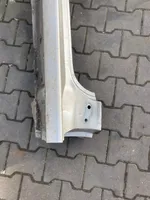 Ford Fiesta Sill 