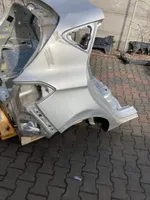 Ford Fiesta Rear quarter panel 