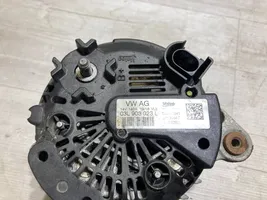 Skoda Octavia Mk3 (5E) Generatore/alternatore 03L903023L