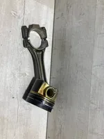 Skoda Octavia Mk3 (5E) Piston avec bielle 