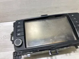 Toyota Yaris Panel / Radioodtwarzacz CD/DVD/GPS 86140-0D100