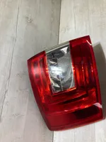 Skoda Octavia Mk3 (5E) Lampa tylna 5E9945095