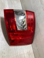 Skoda Octavia Mk3 (5E) Lampa tylna 5E9945096