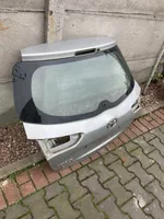 Toyota Yaris Galinis dangtis (bagažinės) 