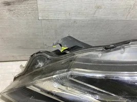 Toyota Yaris Headlight/headlamp 0D201HB2