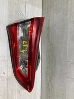 Toyota Yaris Lampa tylna 