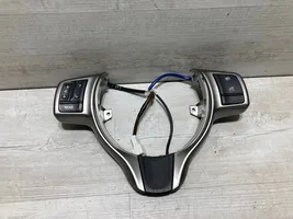 Toyota Yaris Boutons / interrupteurs volant 