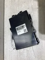 Toyota Yaris Moduł / Sterownik zarządzania energią MPM 89690-0D120