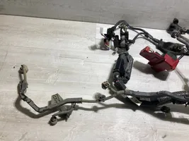 Toyota Yaris Faisceau de câblage pour moteur 82121-0DT80-D