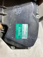 Toyota Yaris EGR vožtuvas 25800-33011