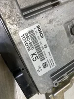 Toyota Yaris Calculateur moteur ECU 89661-0DK51