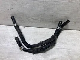 Toyota Yaris Fuel return line/hose 