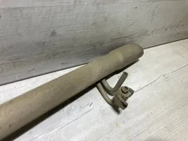 Toyota Yaris Exhaust tail pipe 
