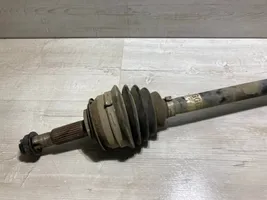 Toyota Yaris Arbre d'entraînement avant 434100D331B