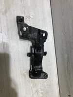 Toyota Yaris Support, suspension du moteur 