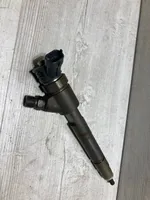 Toyota Yaris Fuel injector 23670-0n050