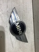 Mini One - Cooper F56 F55 Logo, emblème, badge 