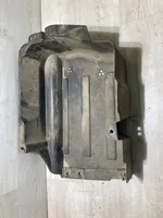 Mini One - Cooper F56 F55 Couvre soubassement arrière 7290827