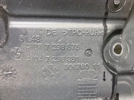 Mini One - Cooper F56 F55 Isolamento acustico sotto il pannello 7298881