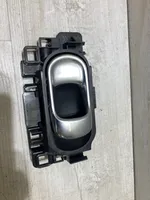 Citroen C3 Klamka wewnętrzna drzwi 98012886VV