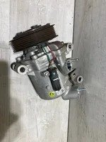 Citroen C3 Klimakompressor Pumpe 9810349980