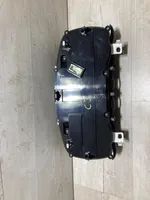 Citroen C3 Speedometer (instrument cluster) 9832140580