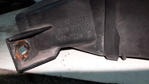 Seat Leon (1M) Parte del condotto di aspirazione dell'aria 3C0805971A