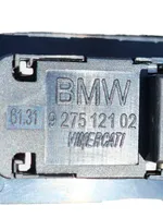 BMW 3 F30 F35 F31 Bouton interrupteur ouverture du coffre 9275121