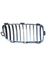 BMW 3 F30 F35 F31 Grille de calandre avant 7295441