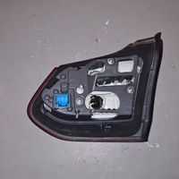 Mercedes-Benz C W205 Takaluukun takavalot A2059061503