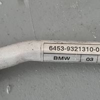 BMW M4 F82 F83 Oro kondicionieriaus kita detalė 9321310